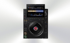 CDJ-3000X - Reproductor Alpha Theta -0014-0008-  ++